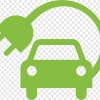 png-transparent-electric-vehicle-car-charging-station-electricity-car-angle-logo-grass